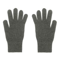 Womens Cashmere Gloves in Derby