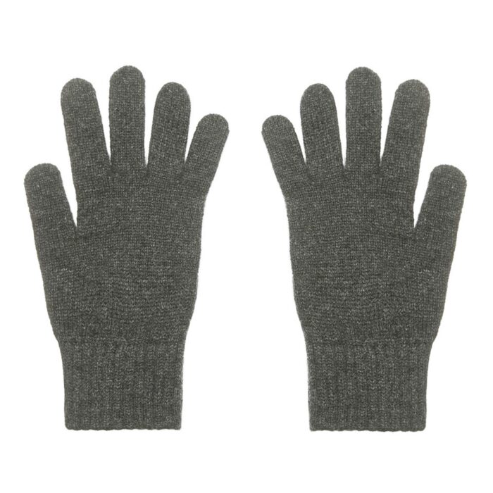 Womens Cashmere Gloves in Derby