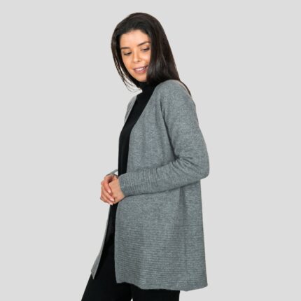 Lona Scott Women's Cashmere Swing Coat. A luxurious swing coat offers a perfect blend of warmth and sophistication, making it an essential addition to any wardrobe