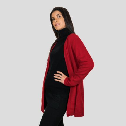 Lona Scott Women's Cashmere Swing Coat. A luxurious swing coat offers a perfect blend of warmth and sophistication, making it an essential addition to any wardrobe