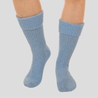 Lona Scott women’s cashmere socks, crafted from 100% cashmere for exceptional softness, warmth, and everyday luxury