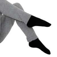 Lona Scott women’s cashmere socks, crafted from 100% cashmere for exceptional softness, warmth, and everyday luxury