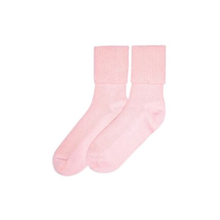 Lona Scott women’s cashmere socks, crafted from 100% cashmere for exceptional softness, warmth, and everyday luxury