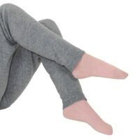 Lona Scott women’s cashmere socks, crafted from 100% cashmere for exceptional softness, warmth, and everyday luxury