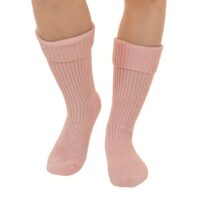 Lona Scott women’s cashmere socks, crafted from 100% cashmere for exceptional softness, warmth, and everyday luxury