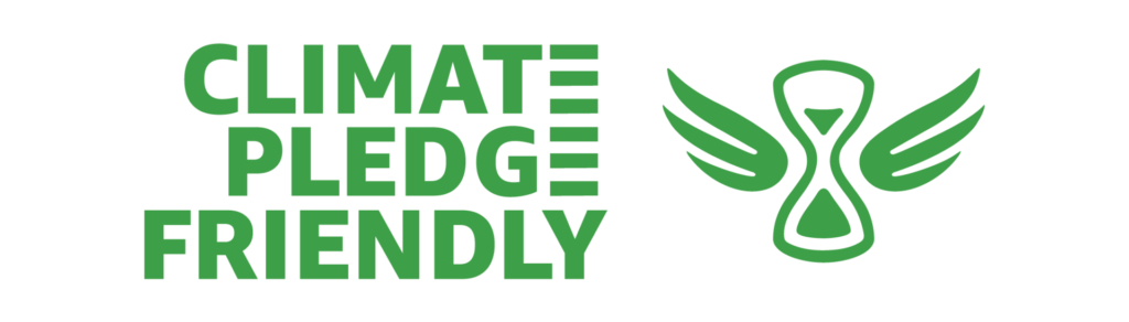 Climate pledge friendly