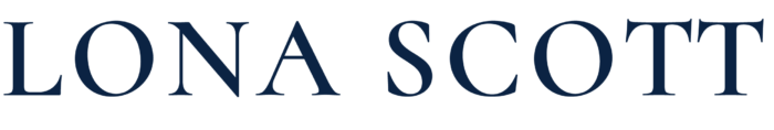 Lona Scott Brand Logo