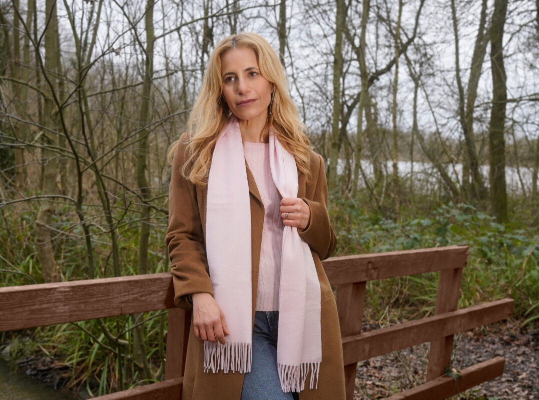 Lona Scott Women Scarf