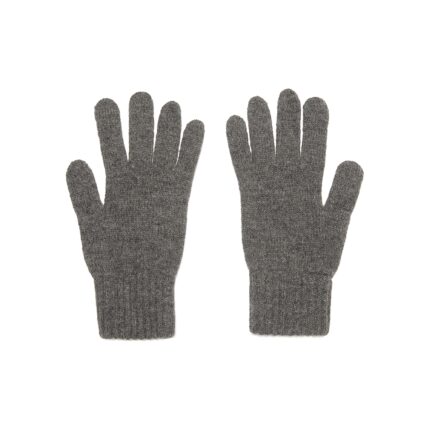 Lona Scott, Ladies LAmbswool Gloves, Derby