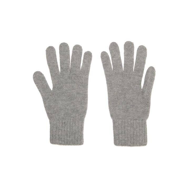 Lona Scott, Ladies LAmbswool Gloves, Flannel