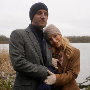 This 3-ply Unisex cashmere beanie features a classic ribbed knit design, offering a snug fit and a luxuriously soft texture, available in a range of rich, elegant colours